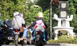 Rp 100 Juta untuk Ganti Adipura