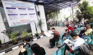 BPJS Kesehatan