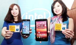 Optimistis Penjualan Smartphone Terus Tumbuh Pasar Smartphone