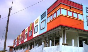 Pasar Tradisional Batujajar