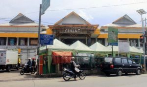 Pasar Tradisional Cimindi