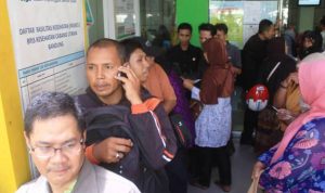 Bikin BPJS Tanpa Perantara