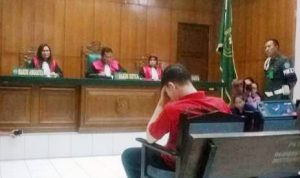 Pengadilan Negeri Cibinong