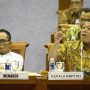 Raker Komisi IX DPR RI