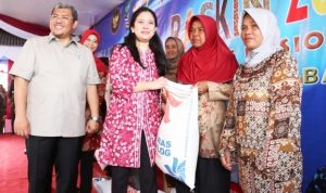 KBB Penyalur Raskin Terbaik Raskin - KBB