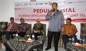 Relokasi Bagi Korban Banjir