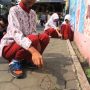 Satu Juta Biopori