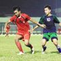 Sepak Bola Jabar