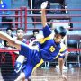 Sepaktakraw Jabar