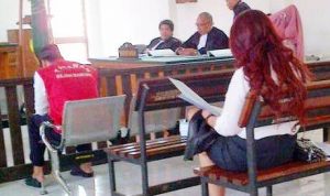 Sidang Rinada