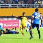 Sriwijaya FC vs Arema Cronus, SCM Cup 201