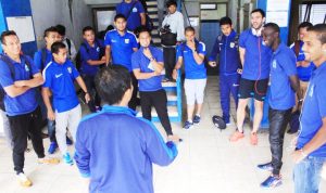 Tim Semakin Padu