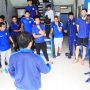 Pantau Performa Duo Asing