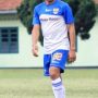 Tantan - Persib