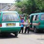 Penurunan Tarif Angkot Tunggu SK Walikota