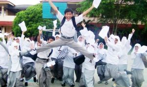 Ujian Nasional