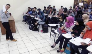 Lomba Simulasi Sidang ASEAN