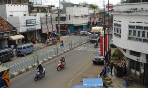 2016, Cimahi Miliki Flyover