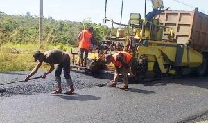 Infrastruktur Cirebon