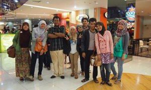 komunitas