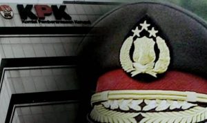 Batalkan Pelantikan Budi Gunawan