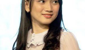 Melody JKT48