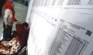 Gugurkan Pengangkatan CPNS