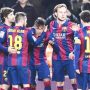 Luis Enrique Kembali Pede