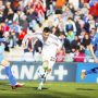 Getafe v Real Madrid