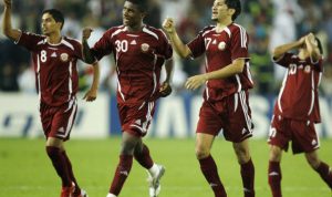 Qatar Langsung Terkapar