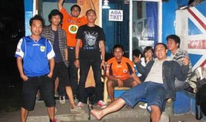 Dibongkar, Viking Minta Relokasi