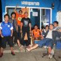 Dibongkar, Viking Minta Relokasi