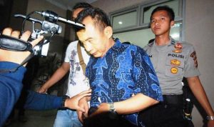 Sidang Kasus Korupsi SPPD Cimahi Kembali Digelar