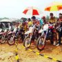 Balap Motor Jabar - PON XIX 2016
