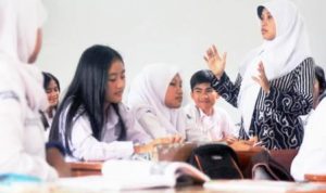 Tiga Belas SD Masih Pakai Kurikulum 2013 13 SD Masih Gunakan Kurtilas -bandung-ekspres