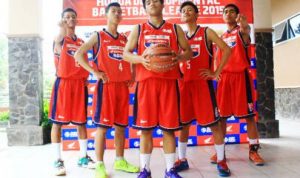 Perebutan Gelar Jawara Jabar Perebutan Gelar Jawara Jabar