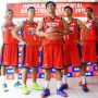 Perebutan Gelar Jawara Jabar