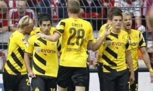 Borussia Dortmund