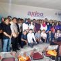 AXIOO - Axioo Front Liner Gathering