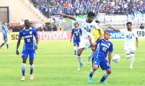 AFC Cup - Persib - bandung ekspres