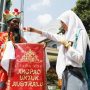 ANGPAO UNTUK AUSTRALIA - Bandung Ekspres