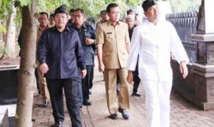 Kini, Ketua RT Digaji Rp500 Ribu