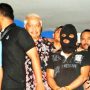 Aksi Perdana BNNP Jabar - SABU - bandung ekspres