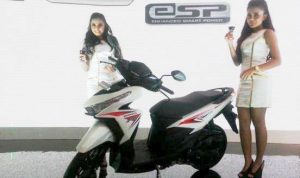 Ajak Jurnalis Tes Varian baru