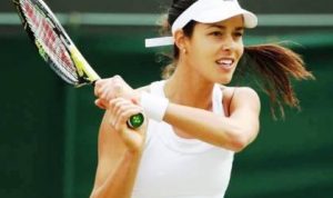 Ana Ivanovic