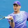 Andreas Haider-Maurer - TENIS - bandung ekspres
