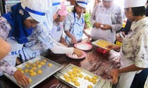 Anies Sebar Virus Wirausaha