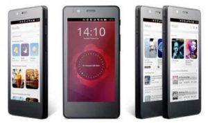Aquaris E4.5