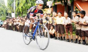 Agum Titip Tiga Kunci Supaya Jawa Barat Meraih Prestasi