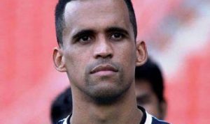 Aron da Silva